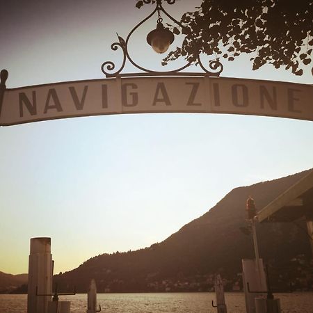 La Casa Di Tito - Como Lake Bagian luar foto