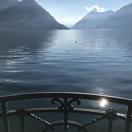 La Casa Di Tito - Como Lake Bagian luar foto