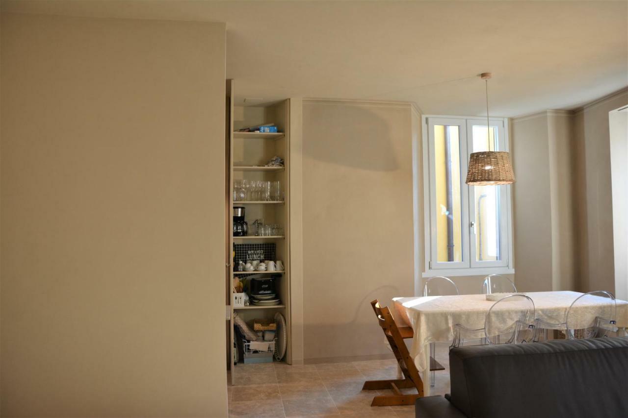 La Casa Di Tito - Como Lake Bagian luar foto