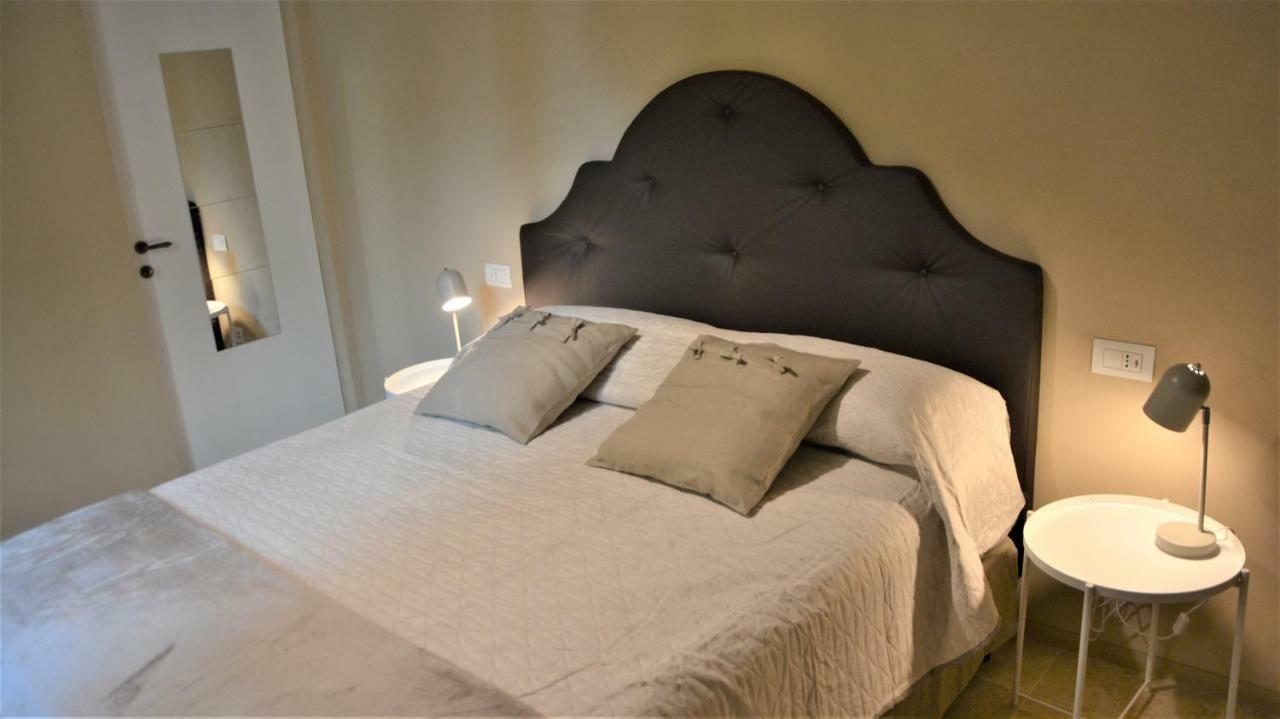 La Casa Di Tito - Como Lake Bagian luar foto