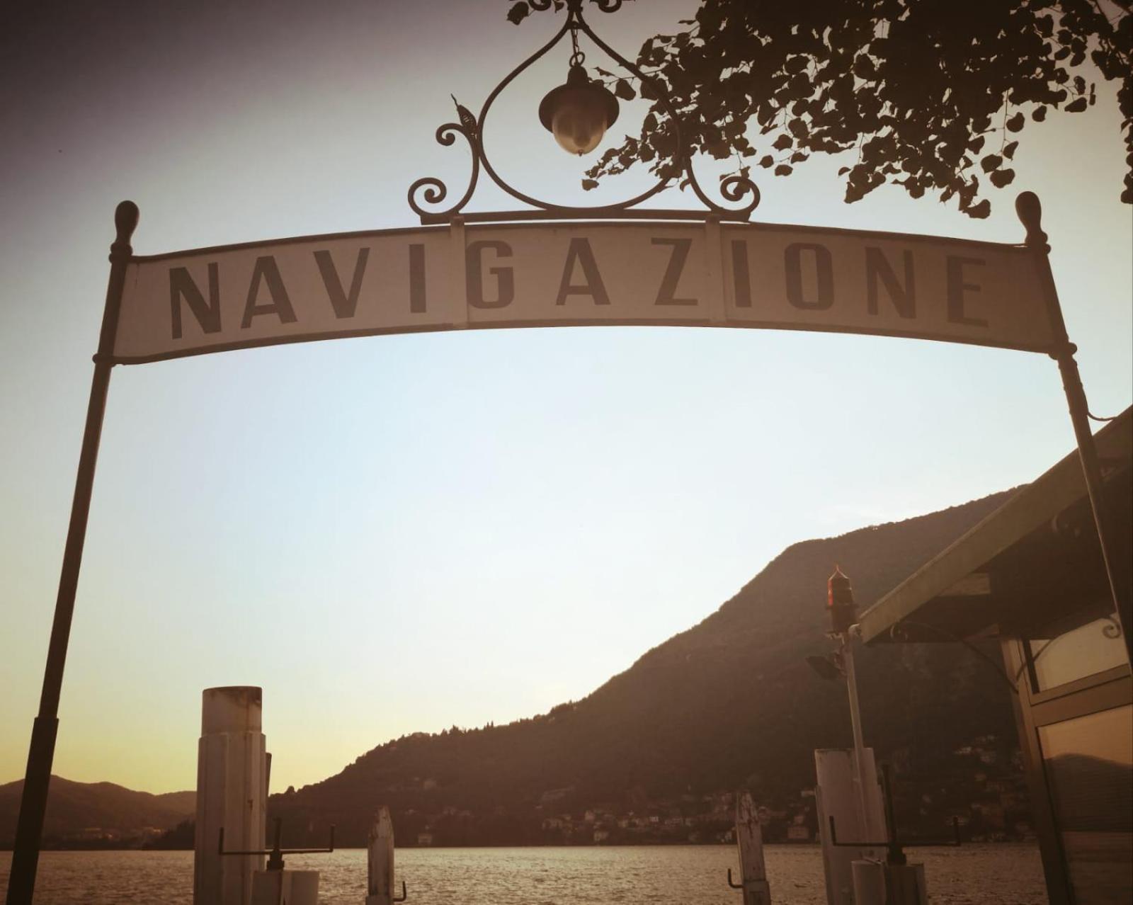 La Casa Di Tito - Como Lake Bagian luar foto