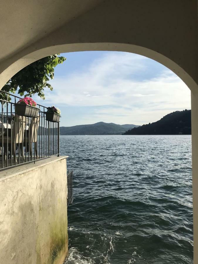 La Casa Di Tito - Como Lake Bagian luar foto