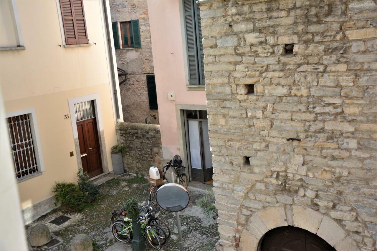 La Casa Di Tito - Como Lake Bagian luar foto