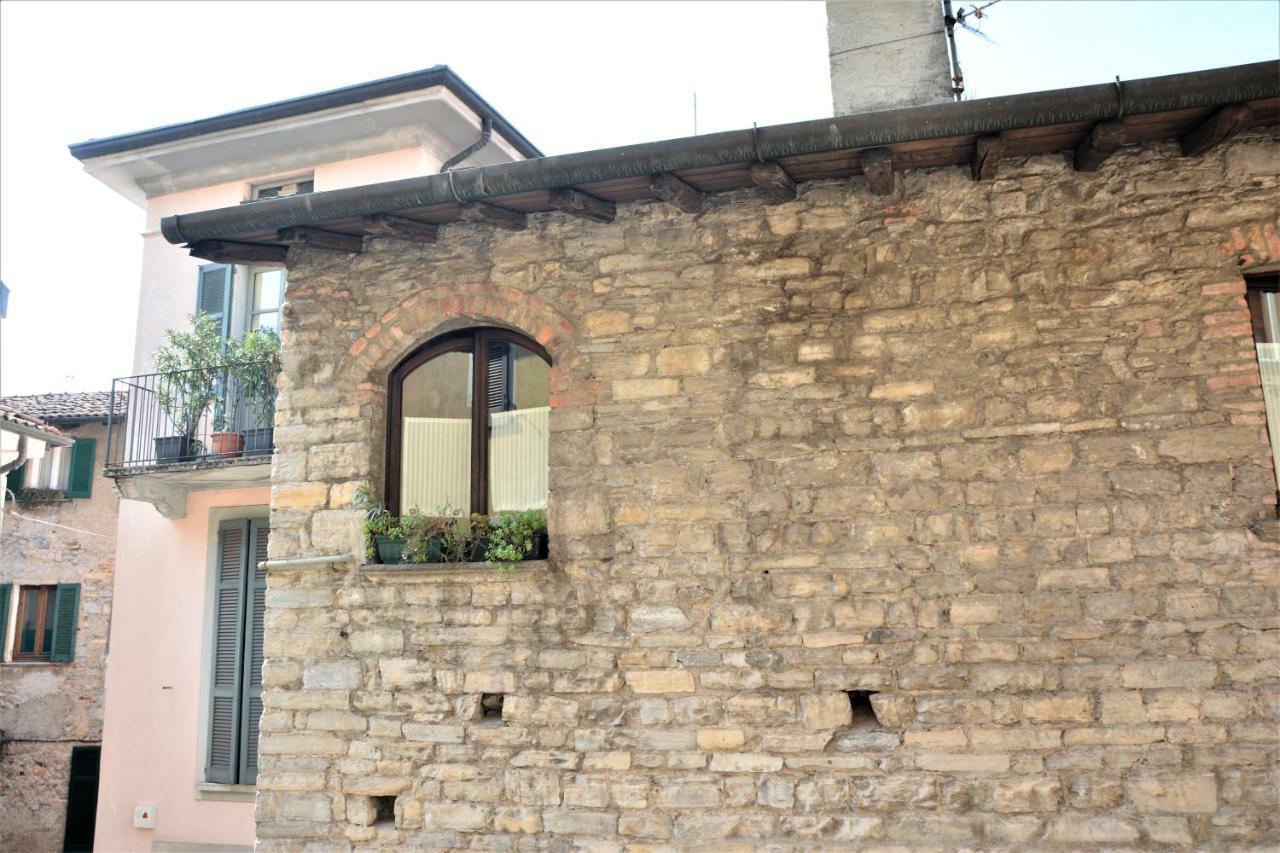 La Casa Di Tito - Como Lake Bagian luar foto